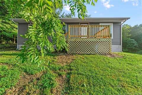 3536 Budd Road, New Albany, IN 47150