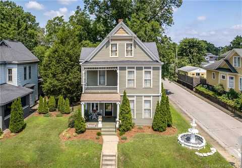 1945 E Elm Street, New Albany, IN 47150