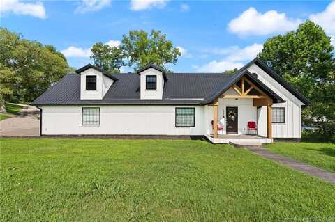 1986 N County Road 590 W, West Baden, IN 47469