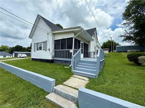 701 N High Street, Salem, IN 47167