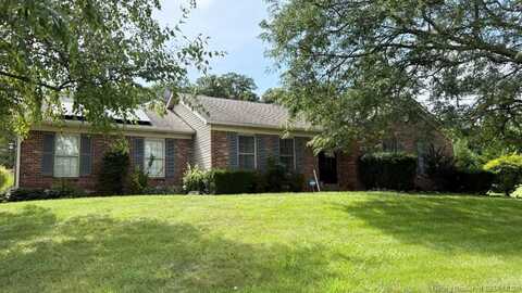 1329 Valley View Road, New Albany, IN 47150