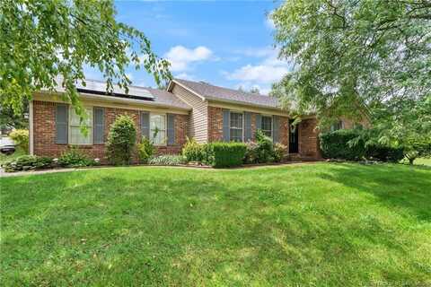 1329 Valley View Road, New Albany, IN 47150