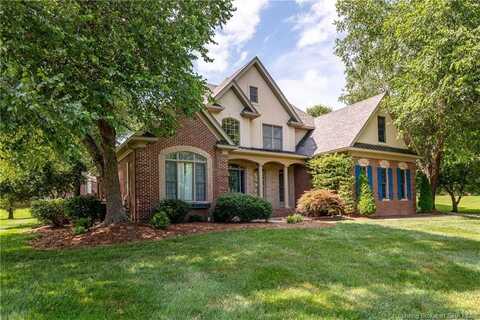 2572 Campion Road, Floyds Knobs, IN 47119