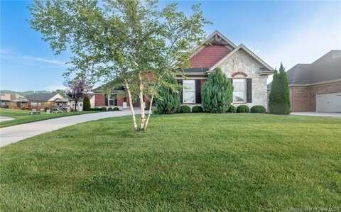 3008 Saratoga, Sellersburg, IN 47172