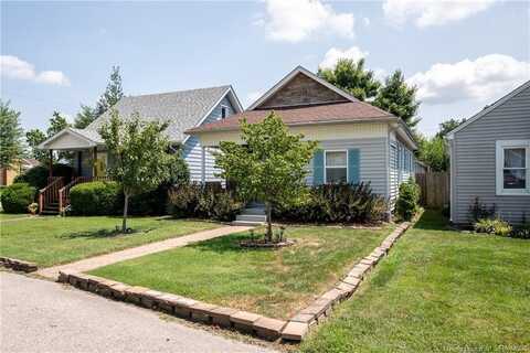 2418 Fairmont Avenue, New Albany, IN 47150
