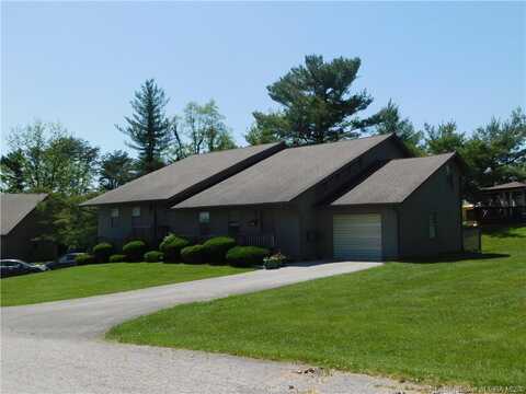 100 Walnut Tree Drive, Salem, IN 47167