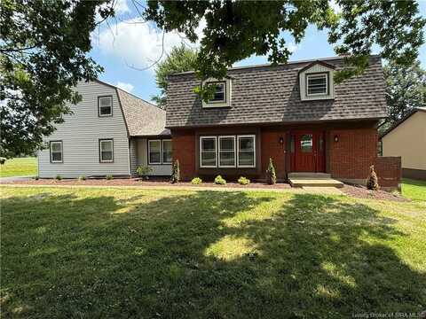 3496 Lawrence Banet Road, Floyds Knobs, IN 47119