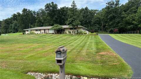 4245 Valley Terrace Drive, New Albany, IN 47150