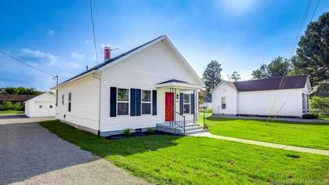908 Main Street, Memphis, IN 47143