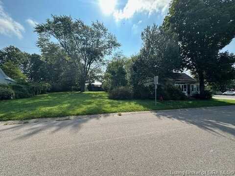 501 N Berkey Street, Salem, IN 47167