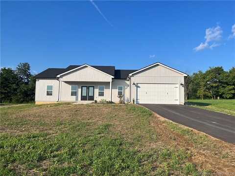5608 High Jackson Road, Charlestown, IN 47111