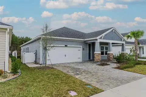 75 Pine Candle Way, Saint Augustine, FL 32092