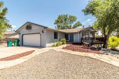 5800 HOGAN Avenue, Farmington, NM 87402