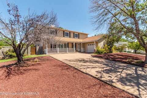 1600 E 22ND Street, Farmington, NM 87401