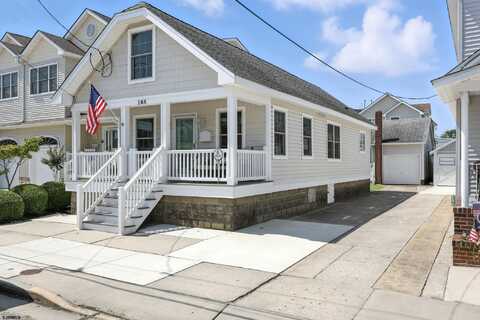 148 W Crocus Road, Wildwood Crest, NJ 08260