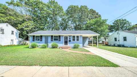 13 Cooper Dr, Somers Point, NJ 08244