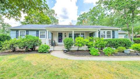 1102 Berry Dr, Egg Harbor Township, NJ 08234