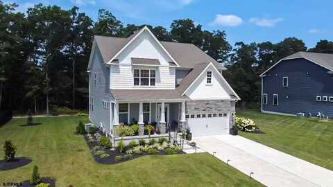 145 Laquinta Dr, Egg Harbor Township, NJ 08234