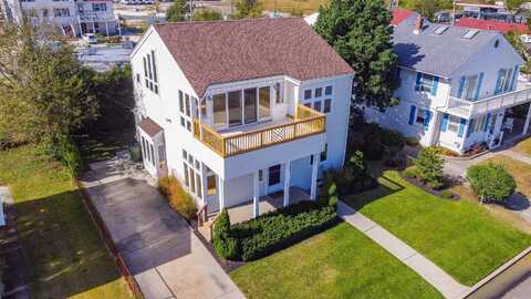 207 E Plaza, Pleasantville, NJ 08232