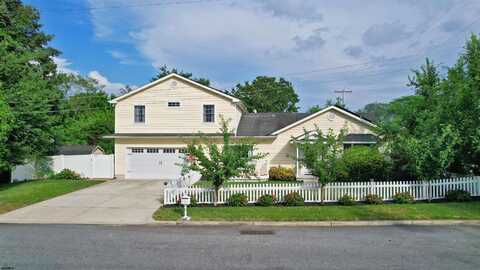 2306 Wabash Ave, Linwood, NJ 08221