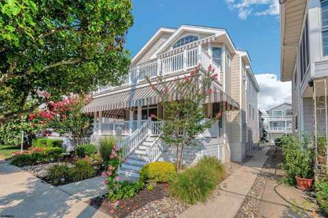 2434 Central Ave, Ocean City, NJ 08266