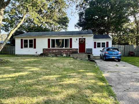 22 Academy Rd Road, Egg Harbor Township, NJ 08234