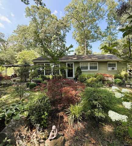 33 N West Dr, Bridgeton, NJ 08302