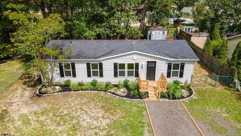 430 S Willow Ave, Galloway Township, NJ 08205