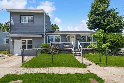 660 N Kentucky Ave Ave, Atlantic City, NJ 08401