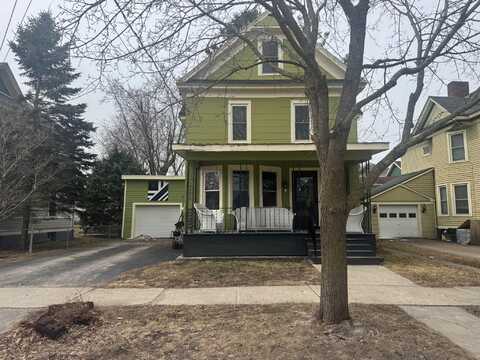 709 Elizabeth Street, Ogdensburg, NY 13669