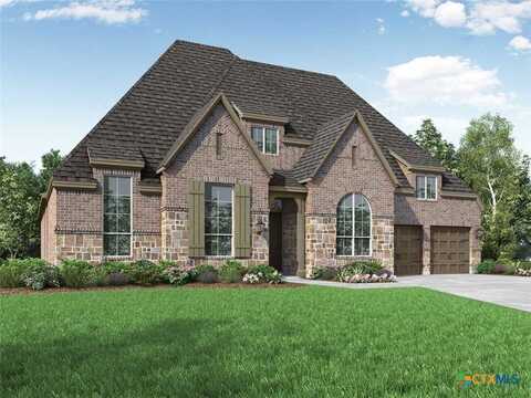 209 Jates Field Bend, Liberty Hill, TX 78642