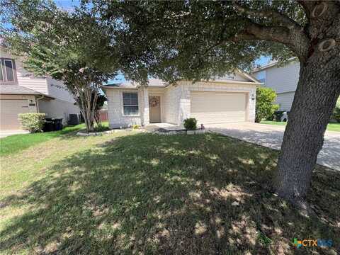 2111 Dodge Drive, New Braunfels, TX 78130