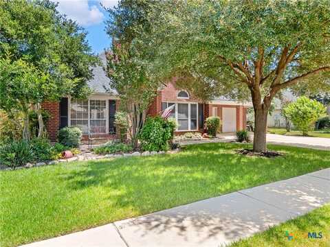 1738 Oak Forest Drive, New Braunfels, TX 78132