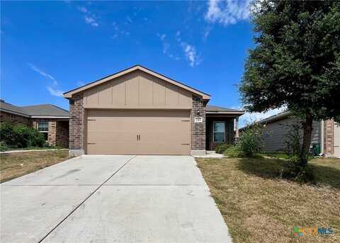 727 Wonderland Trail, New Braunfels, TX 78130