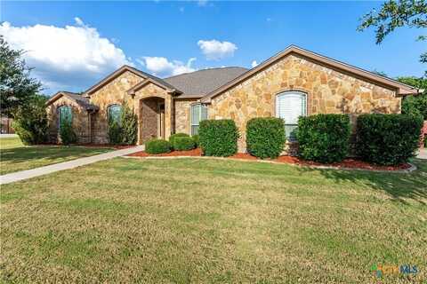 11054 La Paloma Loop, Salado, TX 76571