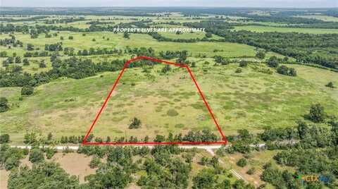 Tbd Moss Springs Road, Kosse, TX 76653
