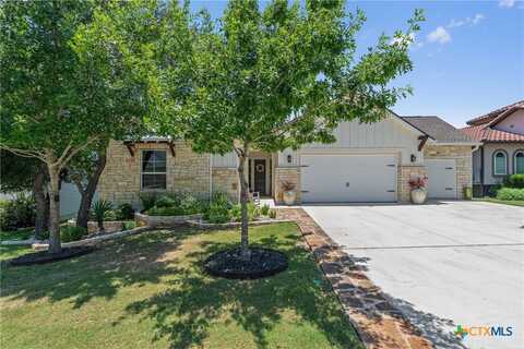233 Leaping Holly Street, San Marcos, TX 78666