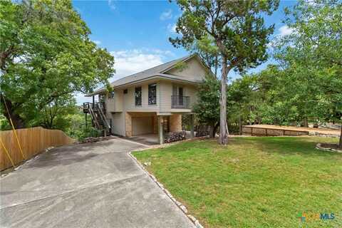 1115 Riviera Drive, Canyon Lake, TX 78133