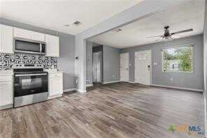 706 Crockett Drive, Killeen, TX 76541