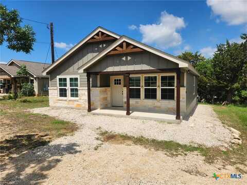 891 Roadrunner Spur, Canyon Lake, TX 78133