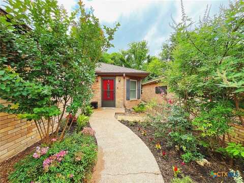 3811 River Oaks Circle, Temple, TX 76504