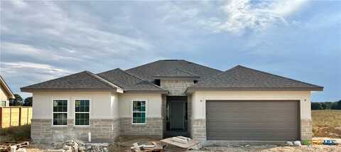221 Colonial Lane, La Vernia, TX 78121
