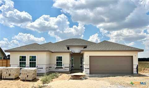 221 Colonial Lane, La Vernia, TX 78121