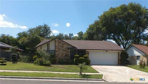 3007 Tallwood Drive, Killeen, TX 76549