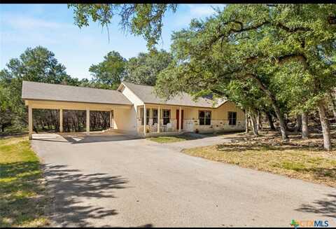 2665 Rocky Ridge Loop, Canyon Lake, TX 78133
