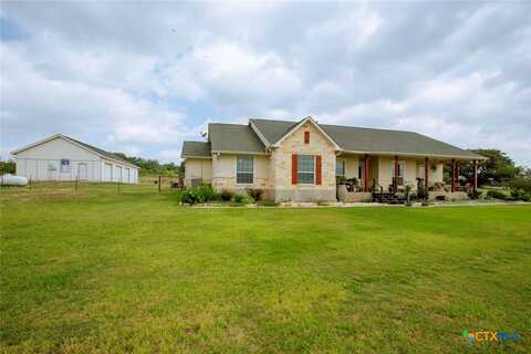 187 Tracks Trail, Center, TX 78010