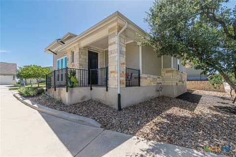 108 Mulligan Drive, San Marcos, TX 78666