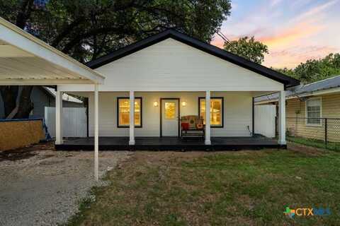 924 E TITUS, Mexia, TX 76667