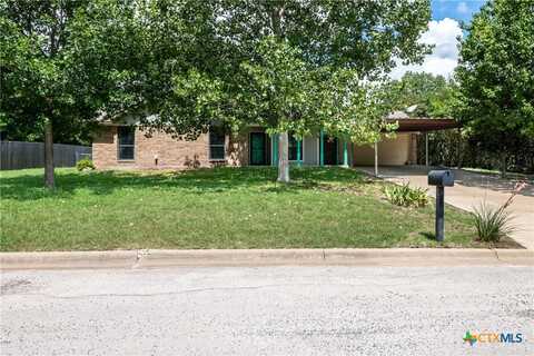 403 Lee Road, Hamilton, TX 76531