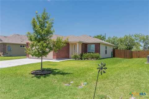 132 Talon Drive, Luling, TX 78648
